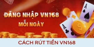 Rút Tiền VN168